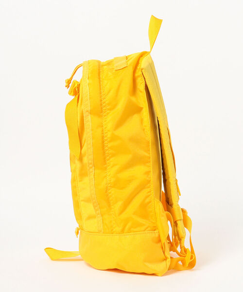GREGORY(グレゴリー)の「GREGORY / FINE DAY(バックパック/リュック・レディース・ブラック/イエロー・ONE SIZE)」の16枚目の写真