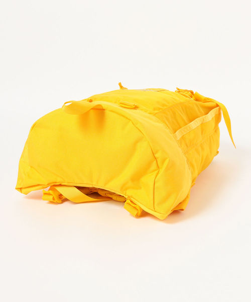 GREGORY(グレゴリー)の「GREGORY / FINE DAY(バックパック/リュック・レディース・ブラック/イエロー・ONE SIZE)」の20枚目の写真