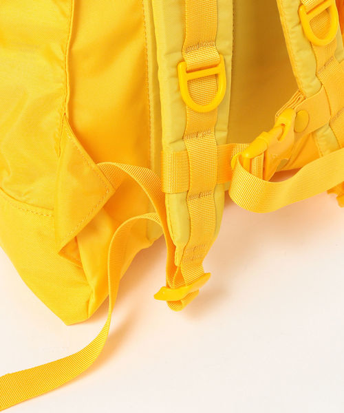 GREGORY(グレゴリー)の「GREGORY / FINE DAY(バックパック/リュック・レディース・ブラック/イエロー・ONE SIZE)」の19枚目の写真