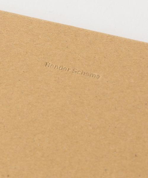 Hender Scheme（エンダースキーマ）の「Hender Scheme(エンダー