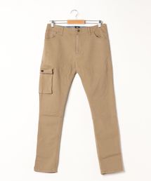 KRIFF MAYER（クリフメイヤー）の「ストレッチツイルスリムカーゴパンツ（カーゴパンツ）」