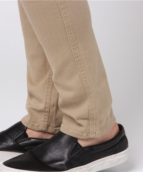 KRIFF MAYER(クリフメイヤー)の「ストレッチツイルスリムカーゴパンツ(カーゴパンツ・メンズ・ベージュ/カーキ/ダークネイビー/ブラック/サンドベージュ・SMALL/LARGE/MEDIUM/X-LARGE)」の12枚目の写真