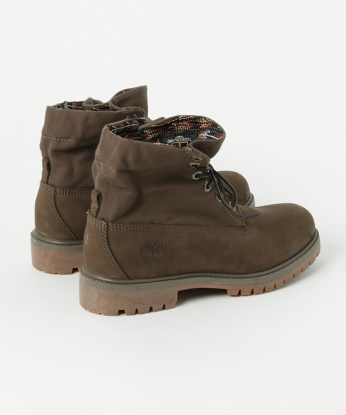 Timberland（ティンバーランド）の「ティンバーランド(R)アイコン