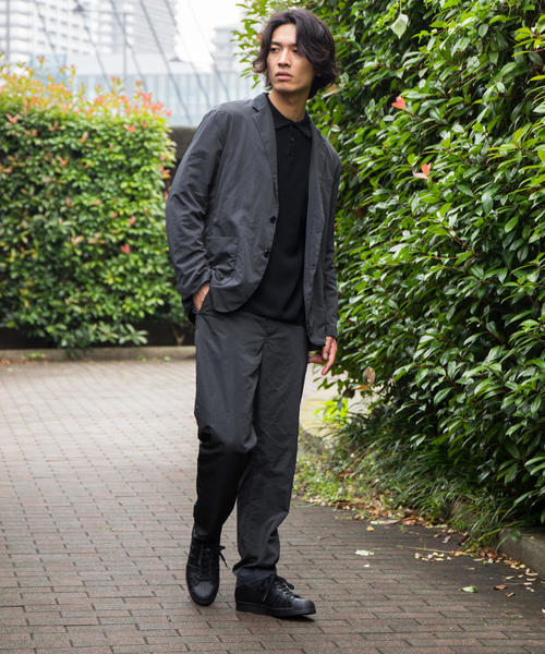 green label relaxing（グリーンレーベルリラクシング）の「CM LIMONTA