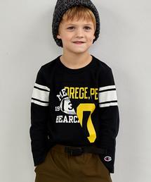 Champion | 【キッズ】別注 Champion(チャンピオン) リメイクプリント(Tシャツ/カットソー)