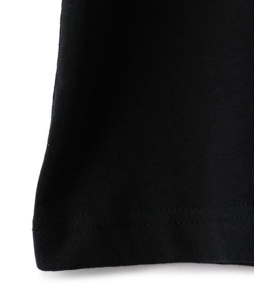 Champion（チャンピオン）の「■■■【キッズ】別注 Champion(チャンピオン) リメイクプリント ◆（Tシャツ/カットソー・キッズ・グレー/ブラック/ホワイト・110cm/130cm/120cm/100cm）」の11枚目の写真