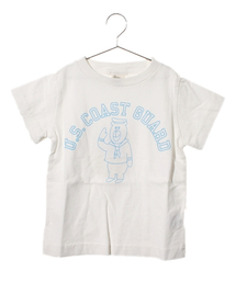 coen | 【KIDS】PARKIES(パーキーズ）  プリントTシャツ(Tシャツ/カットソー)