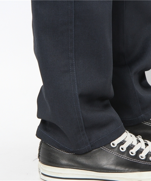 CIAOPANIC（チャオパニック）の「カツラギトラウザー（チノパンツ・メンズ・キャメル/ネイビー/オリーブ/グレー・SMALL/MEDIUM/LARGE）」の11枚目の写真