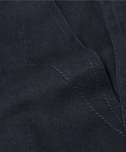 CIAOPANIC（チャオパニック）の「カツラギトラウザー（チノパンツ・メンズ・キャメル/ネイビー/オリーブ/グレー・SMALL/MEDIUM/LARGE）」の8枚目の写真