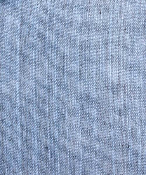 ８(eight)（エイト）の「リメイクデニムシャツ ビッグシャツ 星条旗（シャツ/ブラウス・メンズ・サックスブルー/ブルー・FREE）」の18枚目の写真