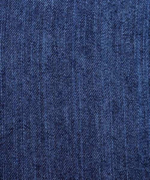 ８(eight)（エイト）の「リメイクデニムシャツ ビッグシャツ 星条旗（シャツ/ブラウス・メンズ・サックスブルー/ブルー・FREE）」の19枚目の写真