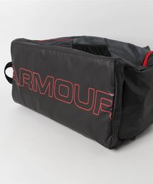 UAストームコンテインバックパックダッフル4.0 容量53L ブラック 2WAY 6291-0075-1.jpg