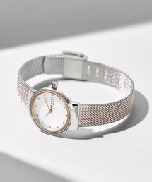SKAGEN | スカーゲン 腕時計 レディース アナログ ステンレス SKW2699(アナログ腕時計)