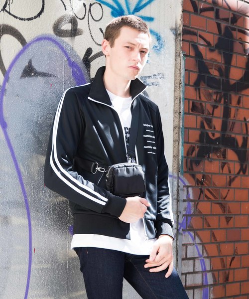 NUMBER (N)INE（ナンバーナイン）の「【NUMBER (N)INE】ナンバーナイン