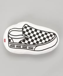 VANS(バンズ)の「【VANS】チェッカーフラッグ スリッポン VANS(バンズ)の「【VANS】チェッカーフラッグ スリッポン