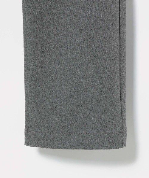 ADAM ET ROPE'（アダムエロペ）の「サーモライト4ポケットスリムパンツ（その他パンツ・メンズ・ライトグレー/ブラック/ネイビー/グレー・S/M/L）」の13枚目の写真