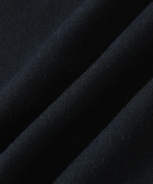 ADAM ET ROPE'（アダムエロペ）の「サーモライト4ポケットスリムパンツ（その他パンツ・メンズ・ライトグレー/ブラック/ネイビー/グレー・S/M/L）」の16枚目の写真