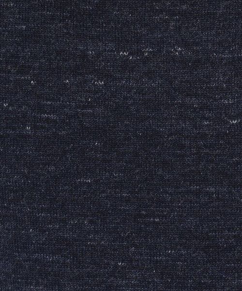 SHIPS（シップス）の「SC: コットン/ウール AMOSSA(R) ボートネック ニット（ニット/セーター・メンズ・ベージュ系その他/イエロー系その他2/ネイビー/ダークブルー/コバルトブルー・SMALL/MEDIUM/LARGE/X-LARGE）」の8枚目の写真