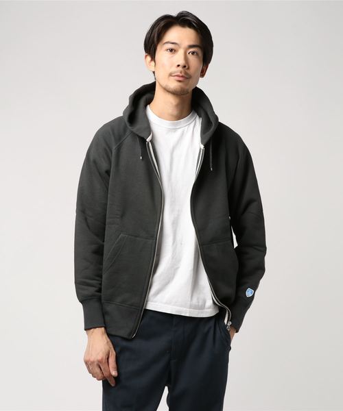 ORCIVAL（オーシバル）の「【ORCIVAL/オーシバル】FRENCH TERRY #RC 
