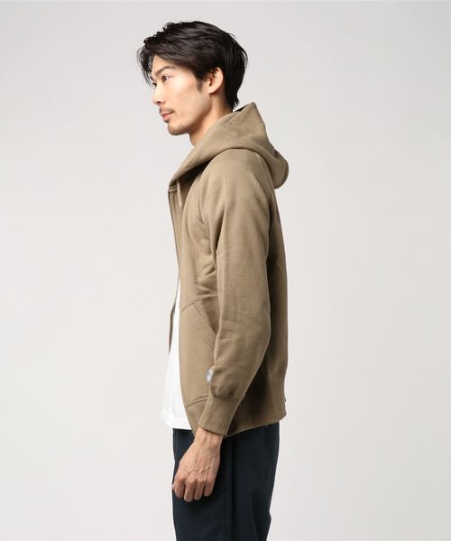 ORCIVAL（オーシバル）の「【ORCIVAL/オーシバル】FRENCH TERRY #RC 