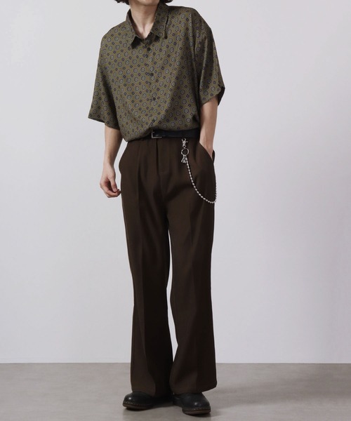 FUNALIVE(ファンアライブ)の「韓国製 シルバーウォレットチェーン(ウォレットチェーン・メンズ・シルバー/シルバー系その他/シルバー系その他2・FREE)」の16枚目の写真