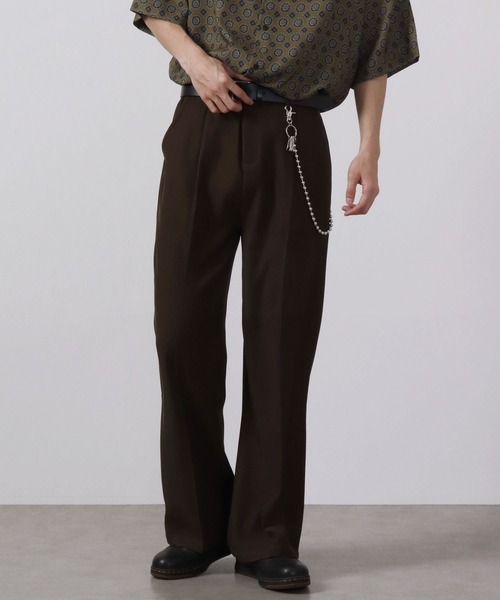 FUNALIVE(ファンアライブ)の「韓国製 シルバーウォレットチェーン(ウォレットチェーン・メンズ・シルバー/シルバー系その他/シルバー系その他2・FREE)」の13枚目の写真