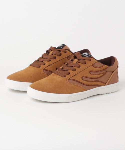 DRAGON BEARD（ドラゴンベアード）の「スケーターシューズ DB-2210