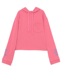 Candy Stripper | GOOD GIRL フーディ(パーカー)