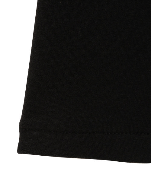 Candy Stripper（キャンディストリッパー）の「GOOD GIRL フーディ（パーカー・レディース・ブラック/グリーン/ピンク・2）」の9枚目の写真