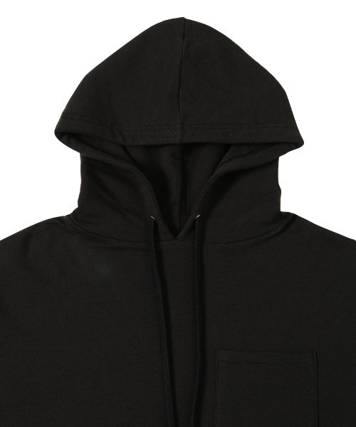 Candy Stripper（キャンディストリッパー）の「GOOD GIRL フーディ（パーカー・レディース・ブラック/グリーン/ピンク・2）」の12枚目の写真