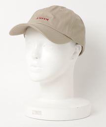 ENVYM | ＥＮＶＹＭ ＬＯＧＯ ＣＡＰ(キャップ)