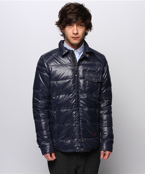 何事も前向き様専用 yeti/イエティ】別注フィールドジャケット YETI