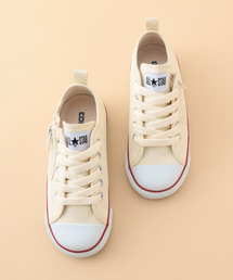 【ROPE' PICNIC KIDS】【CONVERSE】ローカットスニーカー