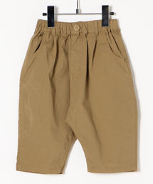 GLOBAL WORK | 【キッズ】フハクサルエルショーツ/821585(その他パンツ)