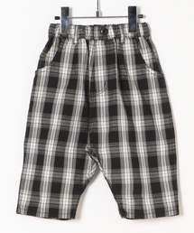 GLOBAL WORK | 【キッズ】フハクサルエルショーツ/821585(その他パンツ)