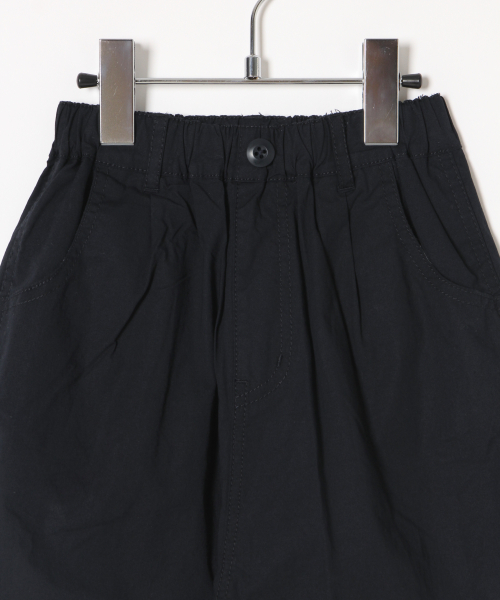GLOBAL WORK（グローバルワーク）の「【キッズ】フハクサルエルショーツ/821585（その他パンツ・キッズ・ブラック/ベージュ/ネイビー/グレー・SMALL/MEDIUM/LARGE/X-LARGE/XX-LARGE）」の7枚目の写真