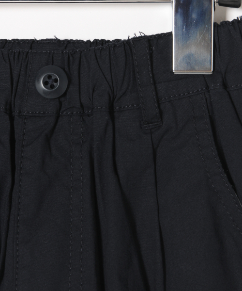 GLOBAL WORK（グローバルワーク）の「【キッズ】フハクサルエルショーツ/821585（その他パンツ・キッズ・ブラック/ベージュ/ネイビー/グレー・SMALL/MEDIUM/LARGE/X-LARGE/XX-LARGE）」の8枚目の写真