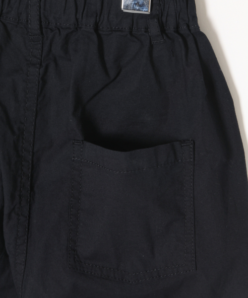 GLOBAL WORK（グローバルワーク）の「【キッズ】フハクサルエルショーツ/821585（その他パンツ・キッズ・ブラック/ベージュ/ネイビー/グレー・SMALL/MEDIUM/LARGE/X-LARGE/XX-LARGE）」の12枚目の写真