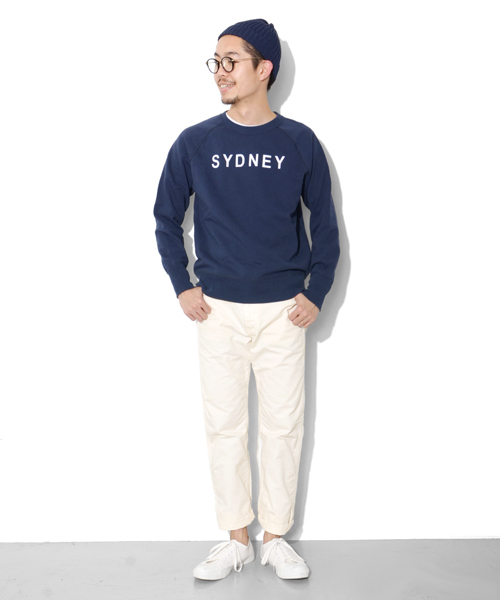 URBAN RESEARCH DOORS MENS（アーバンリサーチ ドアーズ メンズ）の「DOORS White 5P（その他パンツ・メンズ・オフホワイト・38/40/36）」の16枚目の写真