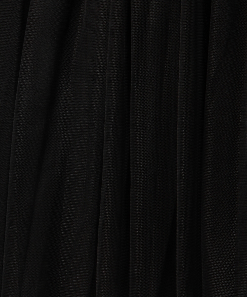 Another Edition(アナザーエディション)の「BRIGITTE/B GGM RBN SK★(スカート・レディース・ブラック・フリー)」の5枚目の写真