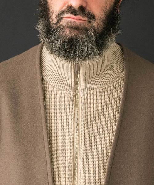 UNITED TOKYO（ユナイテッドトウキョウ）の「Super120'sメルトンV