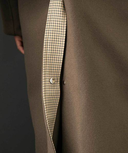 UNITED TOKYO（ユナイテッドトウキョウ）の「Super120'sメルトン