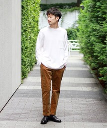 Gramicci | ◆GRAMICCI / グラミチ 417別注 STRETCH CORDUROY PANTS(その他パンツ)