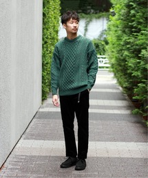 ◆GRAMICCI / グラミチ 417別注 STRETCH CORDUROY PANTS