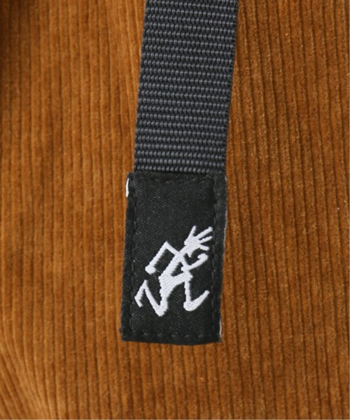 Gramicci（グラミチ）の「◆GRAMICCI / グラミチ 417別注 STRETCH CORDUROY PANTS（その他パンツ・メンズ・ブラック/ベージュ/ネイビー/キャメル・SMALL/MEDIUM/LARGE）」の15枚目の写真