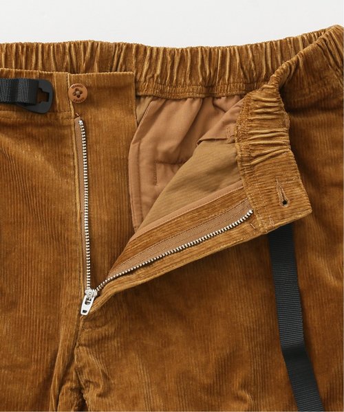 Gramicci（グラミチ）の「◆GRAMICCI / グラミチ 417別注 STRETCH CORDUROY PANTS（その他パンツ・メンズ・ブラック/ベージュ/ネイビー/キャメル・SMALL/MEDIUM/LARGE）」の19枚目の写真