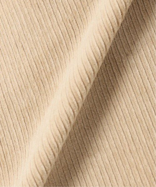 Gramicci（グラミチ）の「◆GRAMICCI / グラミチ 417別注 STRETCH CORDUROY PANTS（その他パンツ・メンズ・ブラック/ベージュ/ネイビー/キャメル・SMALL/MEDIUM/LARGE）」の22枚目の写真