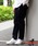 GRAMICCI �i�O���~�`�j�́u��GRAMICCI / �O���~�` 417�ʒ� STRETCH CORDUROY PANTS�i�p���c�j�v�b�ڍ׉摜