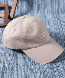 CONVERSE | ∴WEGO/CONVERSE別注アーチロゴLowCap(キャップ)