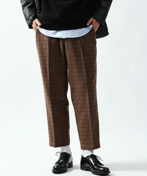 キュービック 散らす フォーマル メンズ 茶色 パンツ Cosmeticdentist Indianapolis Net